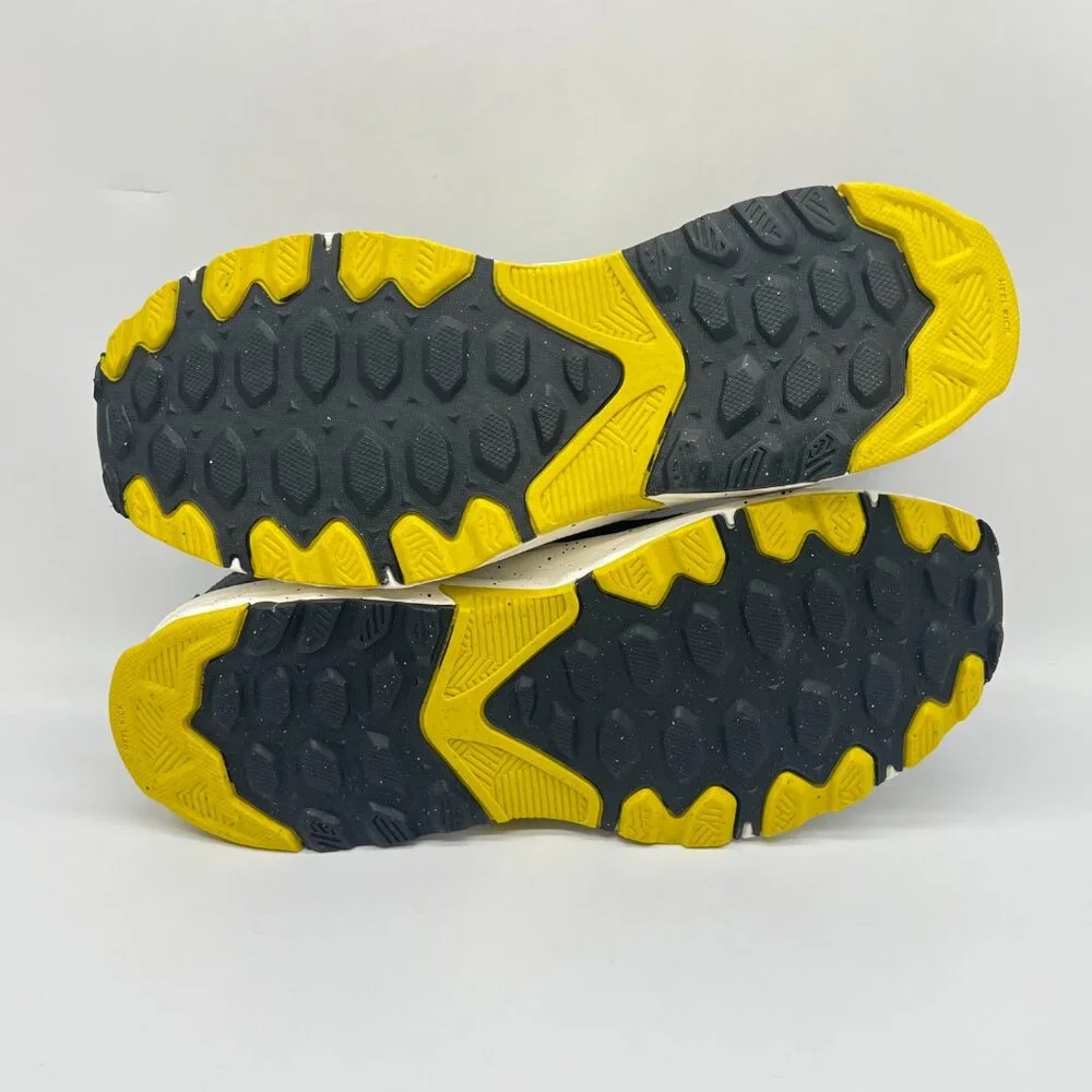 New Balance Mens‎ Size 11 MT510CL6 Black Yellow Sneakers Shoes